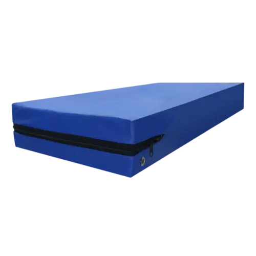 PROTETOR LEITO HOSPITALAR ZIPER 1.90m X 90cm X 12c