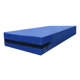 PROTETOR LEITO HOSPITALAR ZIPER 1.90m X 90cm X 12c