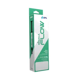 RESINA SIGMA FLOW A2 SER 2,4G DFL