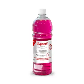 SUGCLEAN DESINFETANTE 1LT (DISSOLVE MATERIAL ORGANICO) - DFL