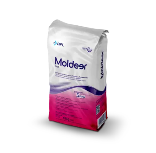 ALGINATO MOLDEER FAST I - DFL