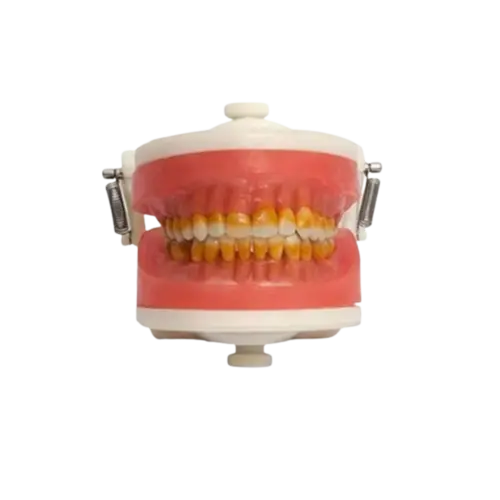 PRONEW TOP - CIRURGIA C/ DENTES DE PERIODONTIA