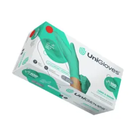 LUVA PROC S/PO LANO-E PREMIUM QUALI EP - UNIGLOVES