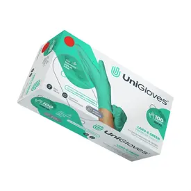 LUVA PROC S/ PO LANO-E PREMIUM QUALI P - UNIGLOVES