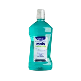 ANTISSEPTICO BUCAL ZA MAIS ICE HORTELA 1L - POWERD
