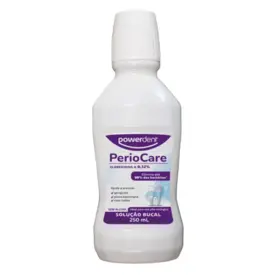 ANTISSEPTICO BA PERIOCARE 250ML - POWERDENT