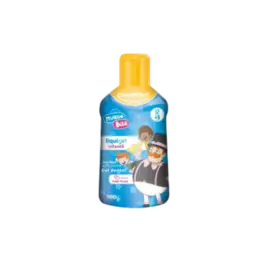 LIQUIGEL INFANTIL MUNDO BITA T FRUTTI 100G - POWER