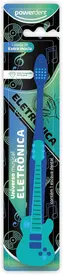 ESCOVA DE DENTE UNIVERSO MUSICA - POWERDENT