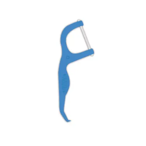 FIO DENTAL FLOSS PICKS  10UN - POWERDENT
