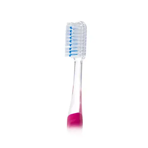 ESCOVA DE DENTES ORTODONTICA - POWERDENT