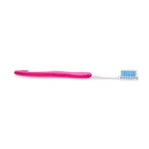 ESCOVA DE DENTES ORTODONTICA - POWERDENT