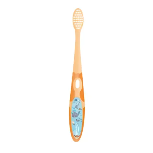 ESCOVA DENTAL OCEAN KIDS - POWERDENT