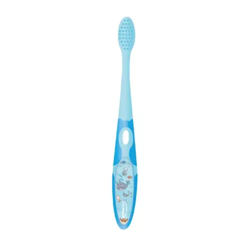 ESCOVA DENTAL OCEAN KIDS - POWERDENT