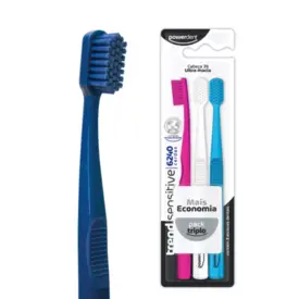 TREND SENSITIVE PACK TRIPLO - POWERDENT