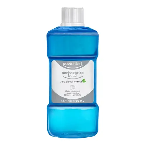 KIT DE HIGIENE ORAL VIAGEM TO GO - POWERDENT