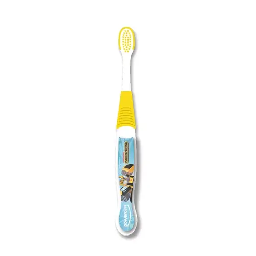 KIT ESCOLAR TRANSFORMERS - POWERDENT