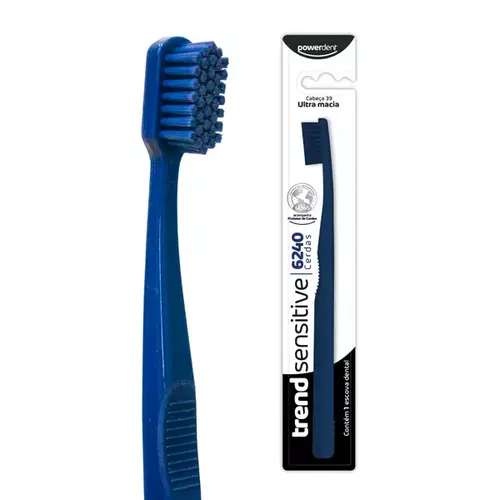 POWERTREND SENSITIVE 6240 - POWERDENT