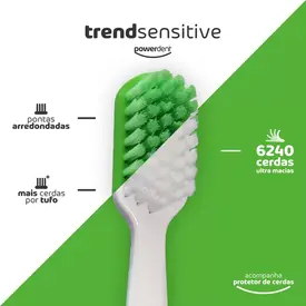 POWERTREND SENSITIVE 6240 - POWERDENT