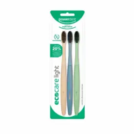 ECO CARE LIGHT C/3UN - POWERDENT