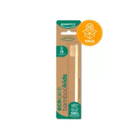 ESCOVA ECO CARE KIDS - POWERDENT