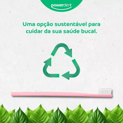 ESCOVA DENTAL ECO CARE ESSENCE - POWERDENT