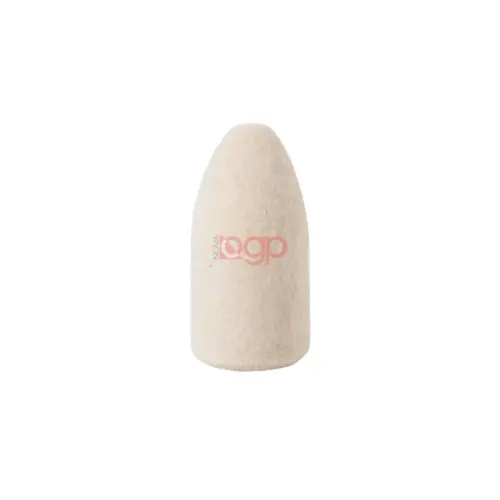 CONE DE FELTRO N. 3 GRANDE 45X22MM NOVA OGP