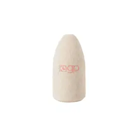 CONE DE FELTRO N. 3 GRANDE 45X22MM NOVA OGP