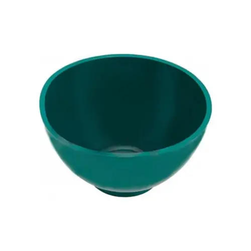 CUBETA MEDIA VERDE PEROLA 350ML NOVA OGP
