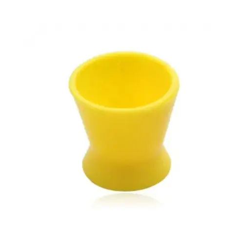 CUBETA GRANDE AMARELO 500ML NOVA OGP