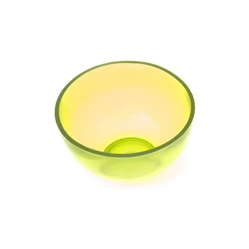 CUBETA GRANDE AMARELO 500ML NOVA OGP