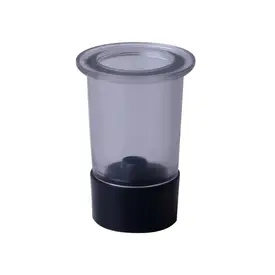 ANEL DE SILICONE REDONDO COM BASE P/ FUNDICAO N° 3 (60G) - NOVA OGP