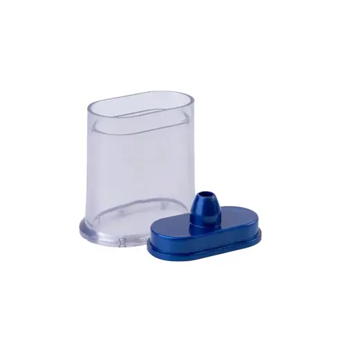 ANEL DE SILICONE OVAL GRANDE NOVA OGP
