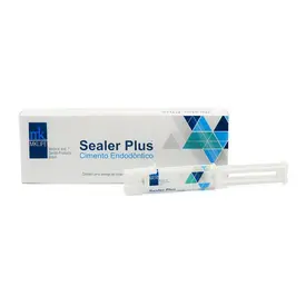 CIMENTO ENDO OBTUR SEALER PLUS - SER 16G MK LIFE