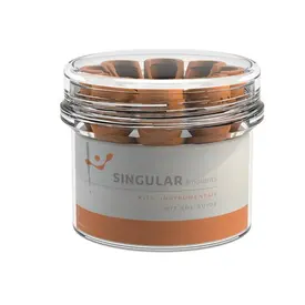 161000 KIT SGL GUIDE - SINGULAR
