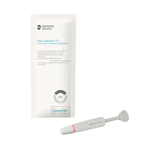 RESINA COMP NANOH NEO SPECTRA ST A1 SER 3G - DENTSPLY