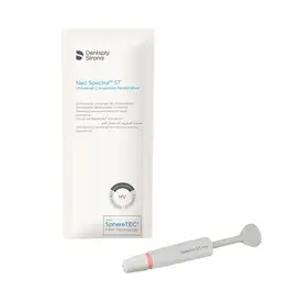 RESINA COMP NANOH NEO SPECTRA ST A1 SER 3G - DENTSPLY