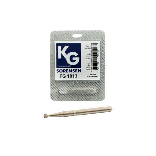 BROCA KG DIAMANTADA 1013