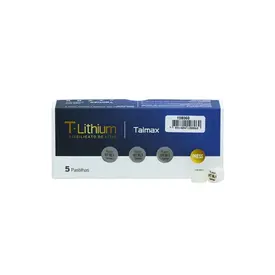 PASTILHA T LITHIUM PRESS HT BL4 D13 10 - TALMAX