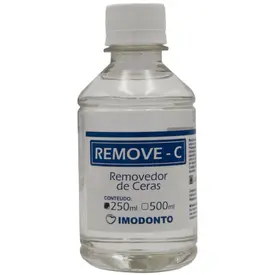REMOVEDOR DE CERA 250ML REMOVE-CE - IMODONTO