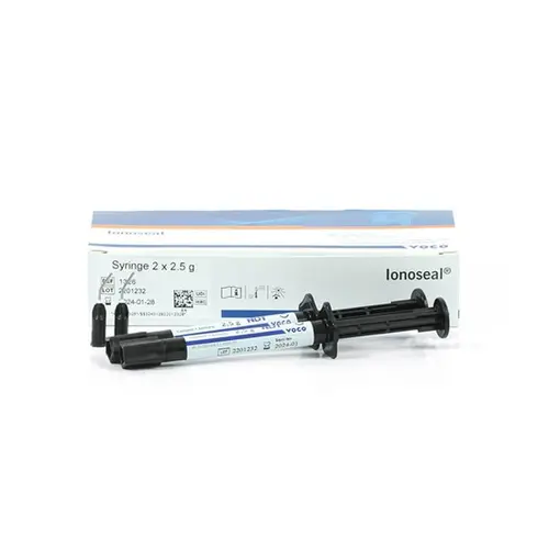 IONOMERO DE VIDRO FORRADOR IONOSEAL 1SER 2.5G - VOCO