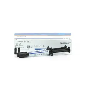 IONOMERO DE VIDRO FORRADOR IONOSEAL 1SER 2.5G - VOCO