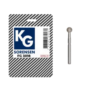 BROCA DIAMANTADA 3018 KG SORENSEN - KG