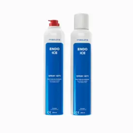 LUBRIFICANTE ENDO-ICE 200ML - MAQUIRA