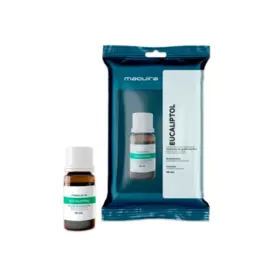 EUCALIPTOL 10 ML MAQUIRA