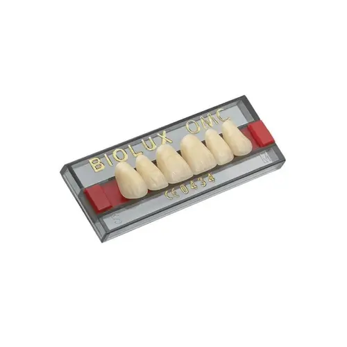 DENTE BIOLUX ANTSUP V17 COR 66