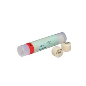 IPS E MAX PRESS MO 2 COM 5 PECAS - IVOCLAR