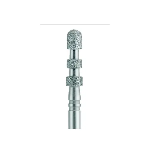 PONTA DE DIAMANTE NATURAL JOTA FG -1012 (801.FG.01