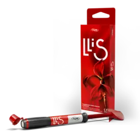RESINA LLIS INCISAL REFIL 4GRS FGM
