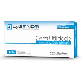 CERA UTILIDADE LYSANDA