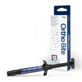 CIMENTO ORTO/LEVANTE MORDIDA ORTHO BITE BLUE SER 4